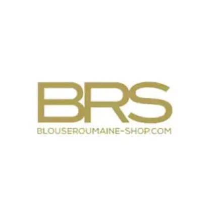 Blouse Roumaine Shop