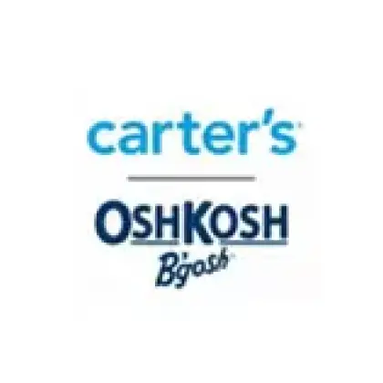 Carter's OshKosh
