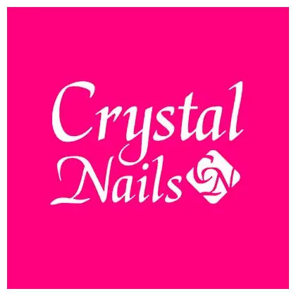 Crystal Nails