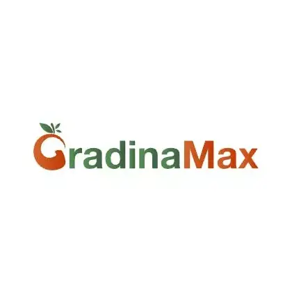 Gradina Max