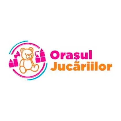 Orasul Jucariilor