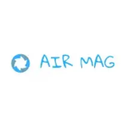 Air Mag