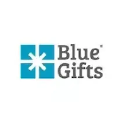 Blue Gifts
