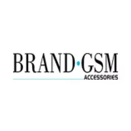 Brand Gsm