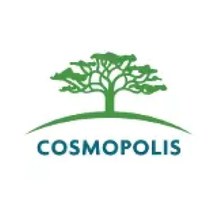 Cosmopolis