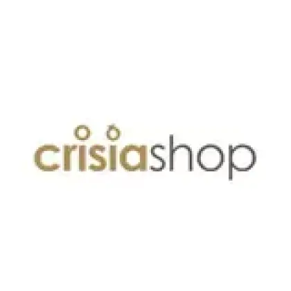 Crisiashop