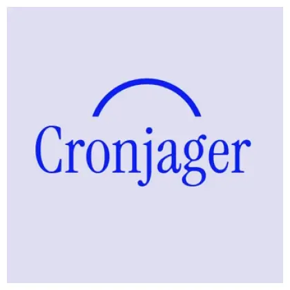 Cronjager