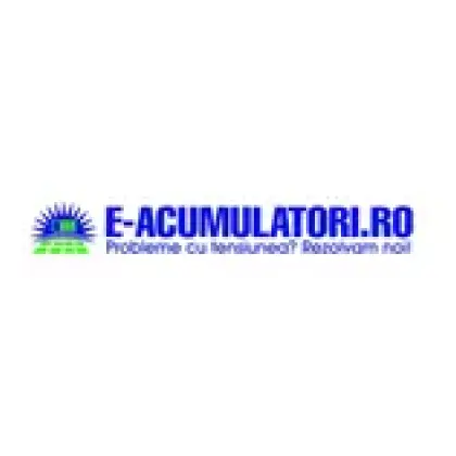 E-acumulatori