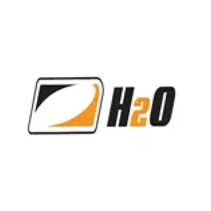H2O
