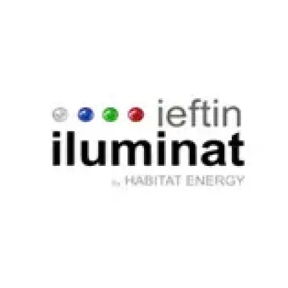 Iluminat ieft…