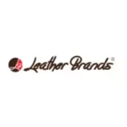Leather Brand…
