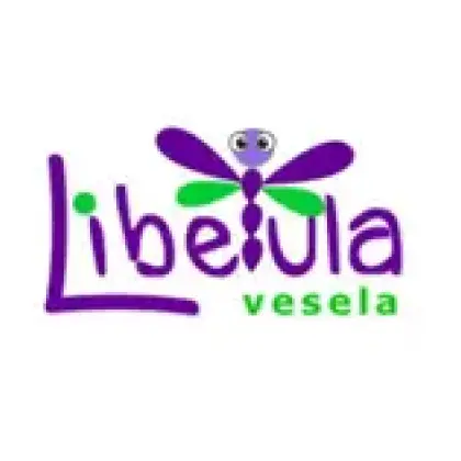 Libelula Vese…