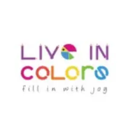 Live in Color…