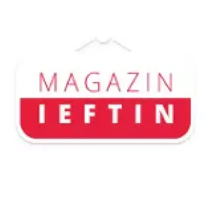 Magazin Iefti…