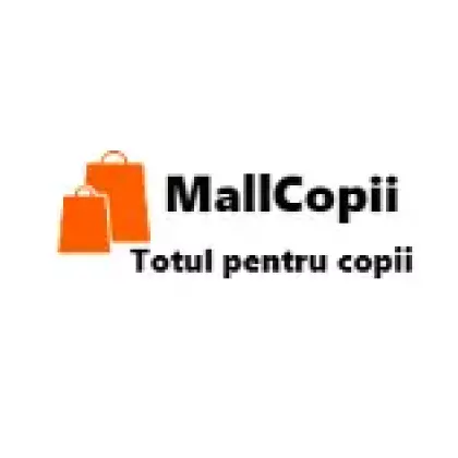 Mall Copii