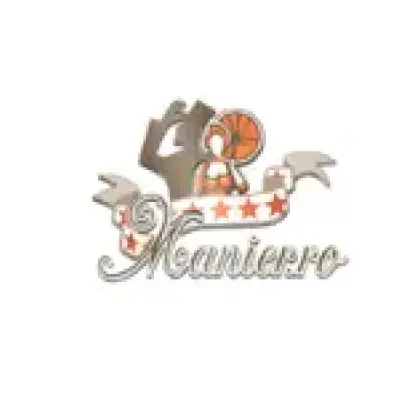 Manier