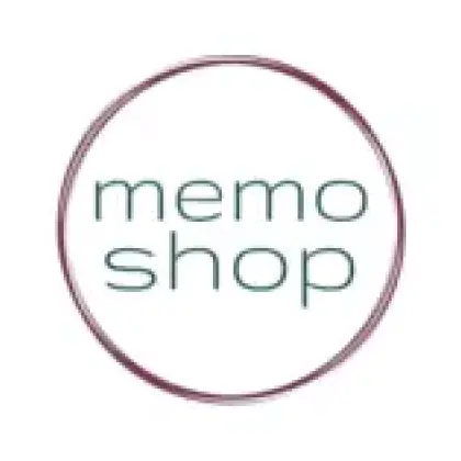 Memo Shop