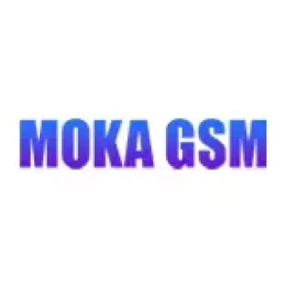 Moka Gsm