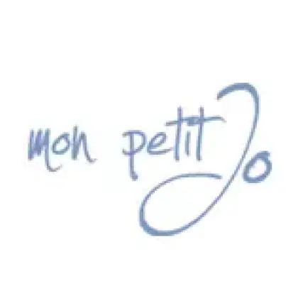 Mon petit Jo
