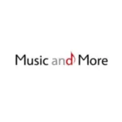 Music and Mor…