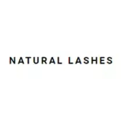 Natural lashe…
