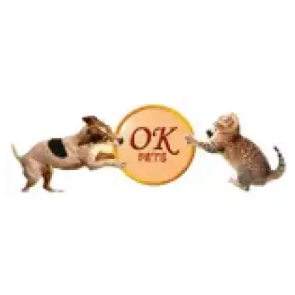 Ok Pets