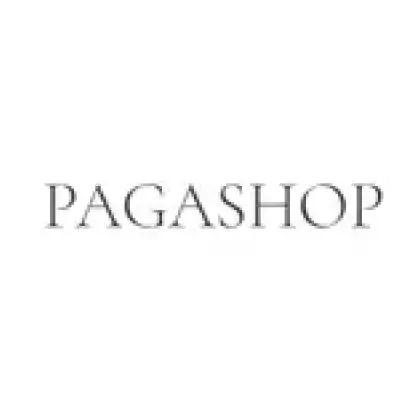 Pagashop