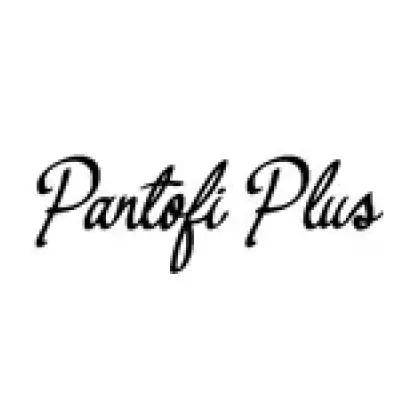 Pantofi Plus