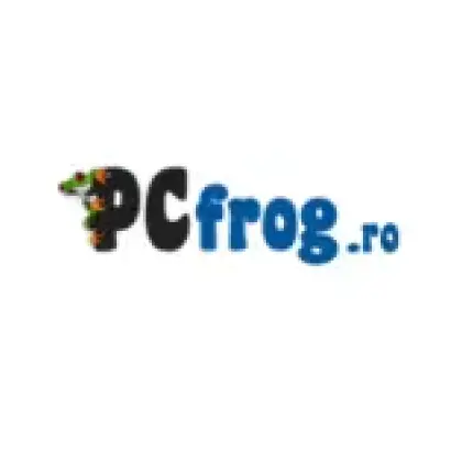 Pc Frog