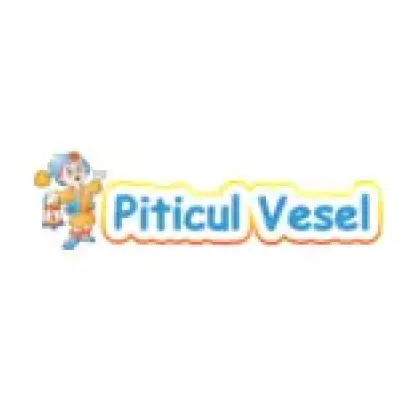Piticul Vesel