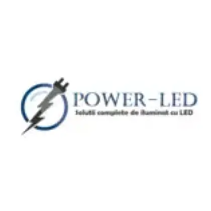 Power-Led