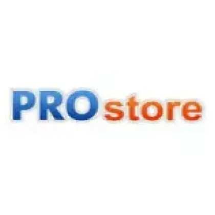 Pro Store