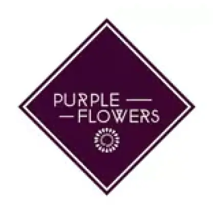 Purple Flower