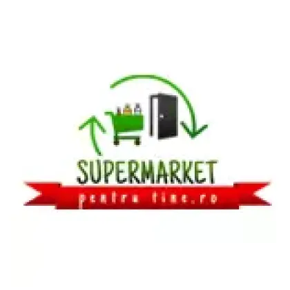 Supermarket p…
