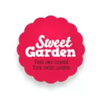 Sweet Garden