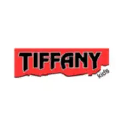 Tiffany Kids