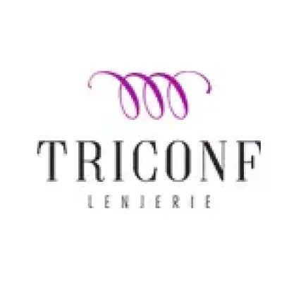 Triconf