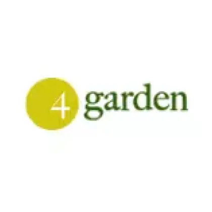 4 Garden