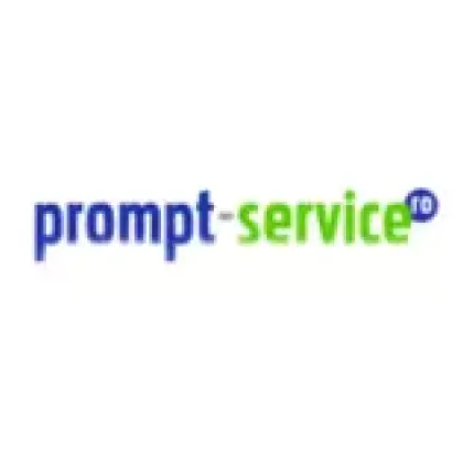 Prompt Servic…