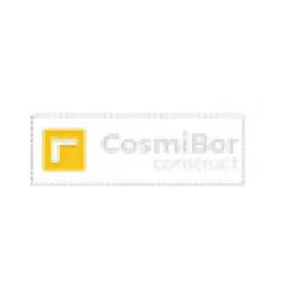 CosmiBor cons…