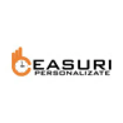Ceasuri Perso…