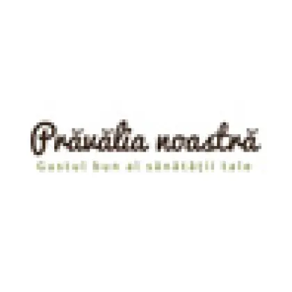 Prăvălia noas…