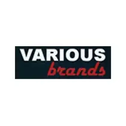 Various Brands