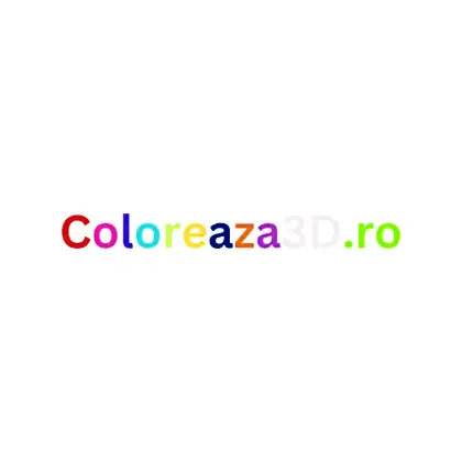 Coloreaza3D