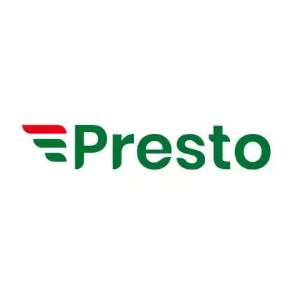 Presto Pizza